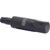 KS Tools 450.0427 Silový nástavec na bity pro šrouby Torx L = 107 mm, T60