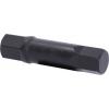 KS Tools 450.0426 Silový nástavec na bity pro šrouby s vnitřním šestihranem L = 107 mm, 24 mm