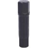KS Tools 450.0426 Silový nástavec na bity pro šrouby s vnitřním šestihranem L = 107 mm, 24 mm