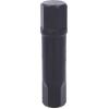 KS Tools 450.0426 Silový nástavec na bity pro šrouby s vnitřním šestihranem L = 107 mm, 24 mm