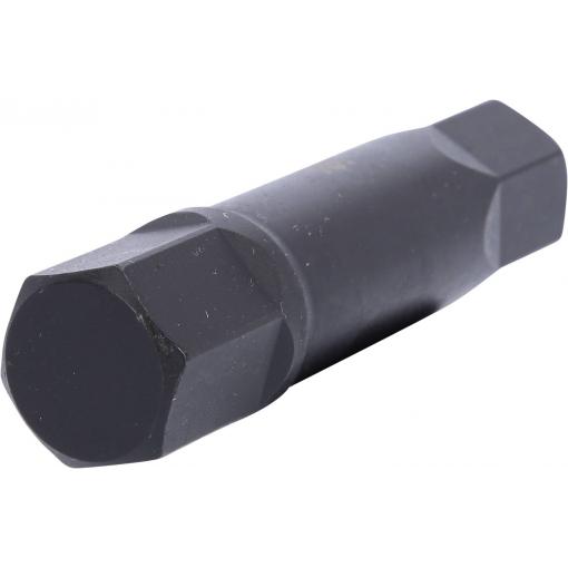 KS Tools 450.0426 Silový nástavec na bity pro šrouby s vnitřním šestihranem L = 107 mm, 24 mm