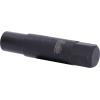 KS Tools 450.0433 Silový nástavec na bity pro šrouby Torx-E L = 107 mm, E18