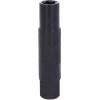 KS Tools 450.0433 Silový nástavec na bity pro šrouby Torx-E L = 107 mm, E18