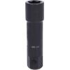KS Tools NEW-52337 Silový nástavec na bity pro šrouby Torx-E L = 107 mm, E24