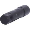KS Tools NEW-52337 Silový nástavec na bity pro šrouby Torx-E L = 107 mm, E24