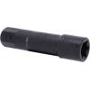 KS Tools NEW-52337 Silový nástavec na bity pro šrouby Torx-E L = 107 mm, E24