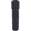 KS Tools NEW-52337 Silový nástavec na bity pro šrouby Torx-E L = 107 mm, E24