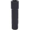KS Tools NEW-52337 Silový nástavec na bity pro šrouby Torx-E L = 107 mm, E24