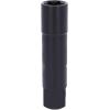KS Tools 450.0435 Silový nástavec na bity pro šrouby Torx-E L = 107 mm, E22