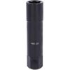 KS Tools 450.0435 Silový nástavec na bity pro šrouby Torx-E L = 107 mm, E22