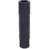 KS Tools 450.0435 Silový nástavec na bity pro šrouby Torx-E L = 107 mm, E22