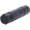 KS Tools 450.0435 Silový nástavec na bity pro šrouby Torx-E L = 107 mm, E22