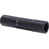 KS Tools 450.0435 Silový nástavec na bity pro šrouby Torx-E L = 107 mm, E22