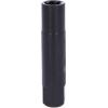 KS Tools 450.0434 Silový nástavec na bity pro šrouby Torx-E L = 107 mm, E20