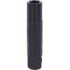 KS Tools 450.0434 Silový nástavec na bity pro šrouby Torx-E L = 107 mm, E20