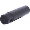 KS Tools 450.0434 Silový nástavec na bity pro šrouby Torx-E L = 107 mm, E20