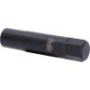KS Tools 450.0434 Silový nástavec na bity pro šrouby Torx-E L = 107 mm, E20