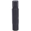 KS Tools 450.0423 Silový nástavec na bity pro šrouby s vnitřním šestihranem L = 107 mm, 19 mm