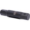 KS Tools 450.0423 Silový nástavec na bity pro šrouby s vnitřním šestihranem L = 107 mm, 19 mm
