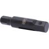 KS Tools 450.0422 Silový nástavec na bity pro šrouby s vnitřním šestihranem L = 107 mm, 17 mm