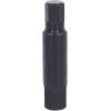 KS Tools 450.0422 Silový nástavec na bity pro šrouby s vnitřním šestihranem L = 107 mm, 17 mm
