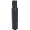 KS Tools 450.0422 Silový nástavec na bity pro šrouby s vnitřním šestihranem L = 107 mm, 17 mm