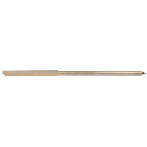 Kleště na trubky, 800 mm KS Tools 963.9766