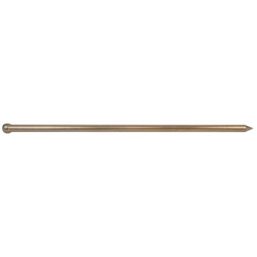 Tyč baby s hrotem a kuličkou 1800 mm KS Tools 963.9758