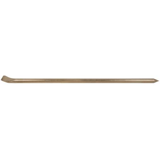 Břit BROZEplus s hrotem a břit 1000 mm KS Tools 963.9730