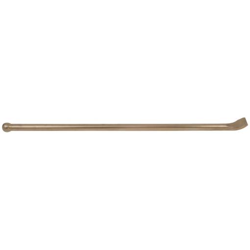 Břit BROZEplus s ostřím a koulí 1800 mm KS Tools 963.9748