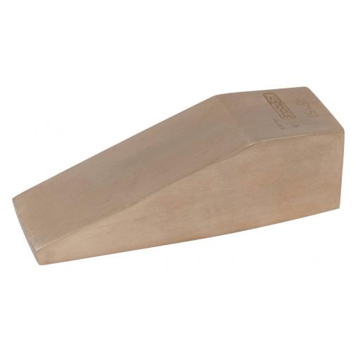 Klín do kamene BROZEplus, 150 x 45 mm KS Tools 963.2236
