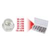 KS Tools 970.0460 970.0460 sada matic 1 ks