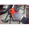KS Tools horkovzdušná pistole 2000 W, 960.1175