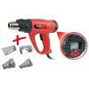 KS Tools horkovzdušná pistole 2000 W, 960.1175
