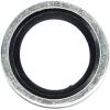 KS Tools 970.0760 těsnění Množství 150 díly