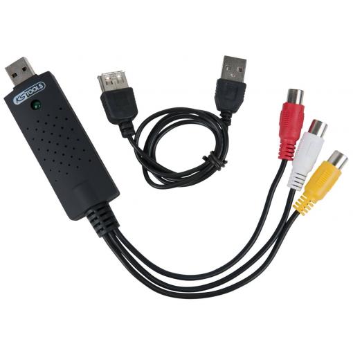 KS Tools 550.8603 Video grabber