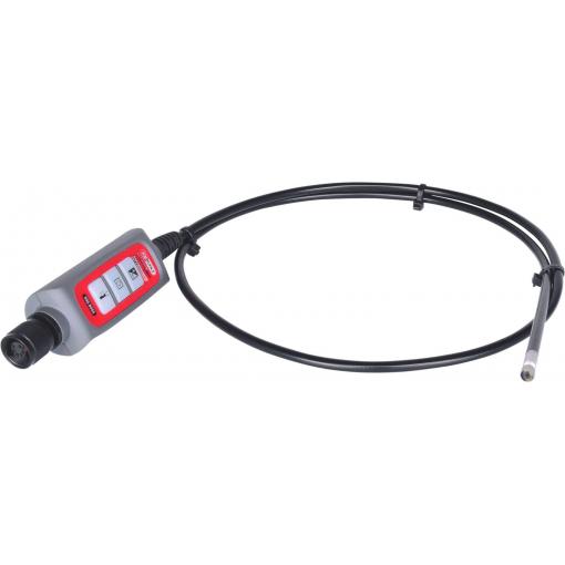 KS Tools 550.8551 sonda endoskopu Ø sondy 5.5 mm 1 m
