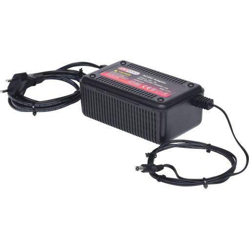 KS Tools 5501711 550.1711 nabíječka 12 V 4 A