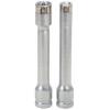 KS Tools 911.4452 Nástrčná hlavice Torx E 1/2, 150 mm, E12