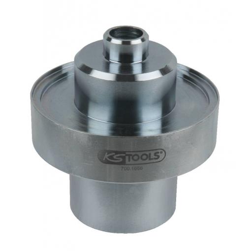 KS Tools 700.1656 Speciální tlakový díl, montáž, Ø 74 mm