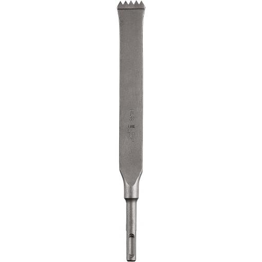 Heller 19624 6 majzlík na spáry 6 mm Celková délka 250 mm SDS plus 1 ks