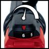 Einhell TE-SG 18/10 Li - Solo Power X-Change 4522250 Akumulátorová vytlačovací pistole