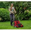 Einhell GE-SA 1435/1 elektrika vertikutátor nastavitelná řídítka Pracovní šířka 35 cm