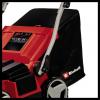 Einhell GE-SA 1435/1 elektrika vertikutátor nastavitelná řídítka Pracovní šířka 35 cm