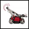 Einhell GE-SA 1435/1 elektrika vertikutátor nastavitelná řídítka Pracovní šířka 35 cm