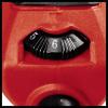 Einhell TC-MG 250 CE multifunkční nářadí 250 W, 4465185