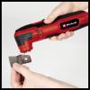 Einhell TC-MG 250 CE multifunkční nářadí 250 W, 4465185