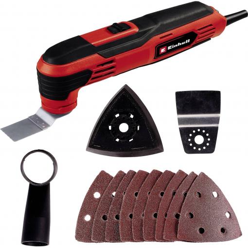 Einhell TC-MG 250 CE multifunkční nářadí 250 W, 4465185