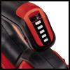 Einhell 3433542 GE-UB 18/250 Li E-Solo Power X-Change akumulátor foukač listí bez akumulátoru, bez nabíječky 18 V