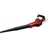 Einhell 3433542 GE-UB 18/250 Li E-Solo Power X-Change akumulátor foukač listí bez akumulátoru, bez nabíječky 18 V